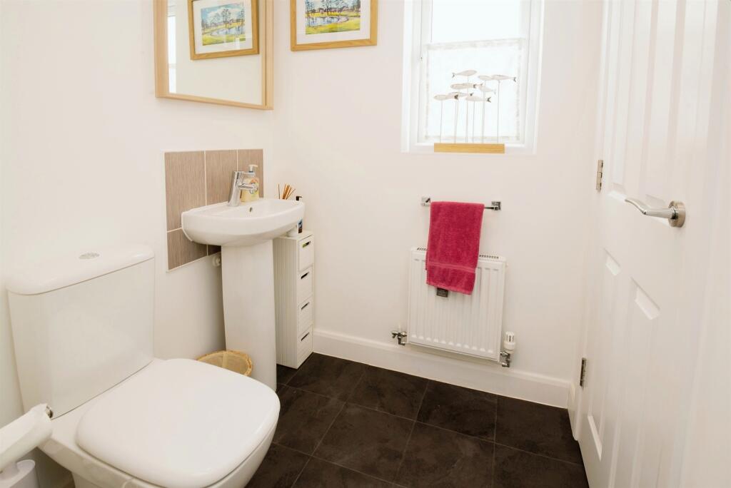 Additional image 11 of Porlock Close, Ogmore-By-Sea, Bridgend