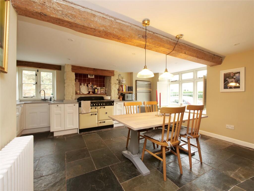 Additional image 4 of Charming Cottage in the heart of Chew Magna