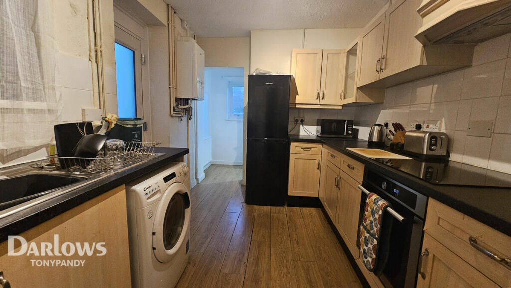 Additional image 13 of North Road, Ferndale CF43