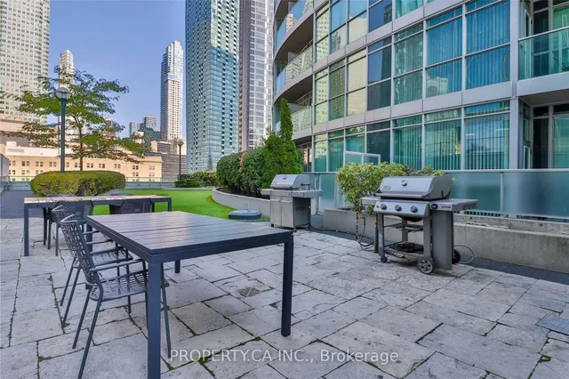 Additional image 34 of 18 Yonge St Unit 1501