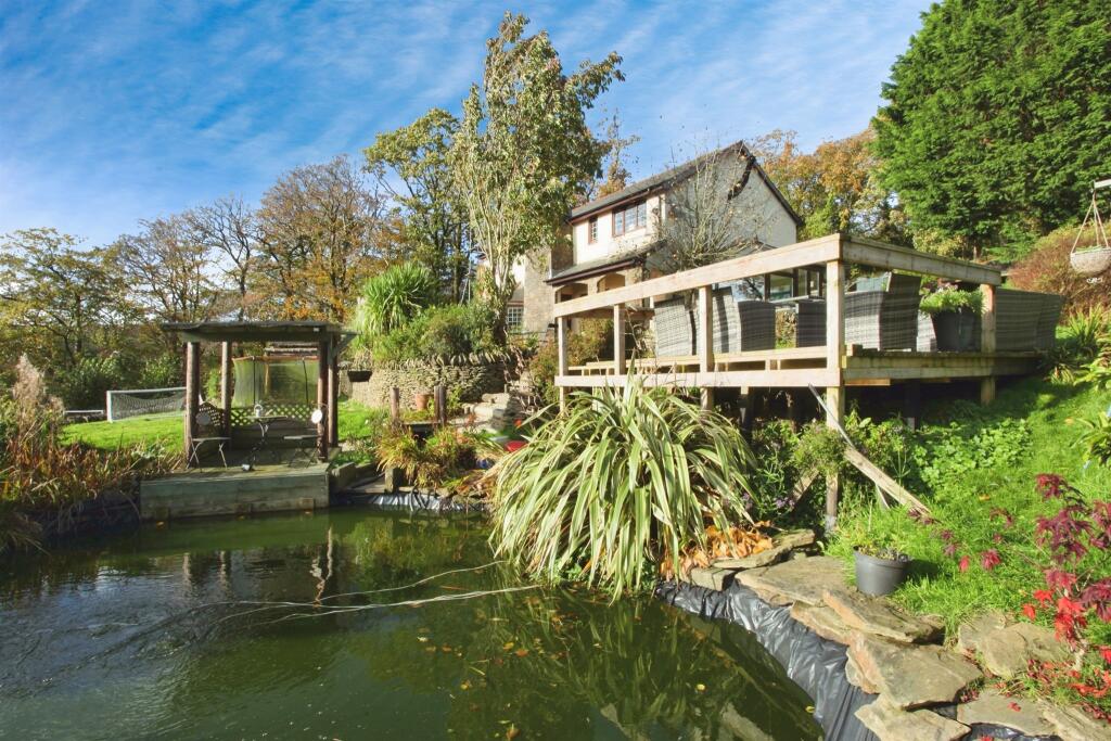 Additional image 2 of Gilfach Glyd Farm, Ynysybwl, Pontypridd