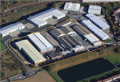 Additional image 5 of 9D Valley Business Park, Valley Road, Birkenhead, Merseyside, CH41