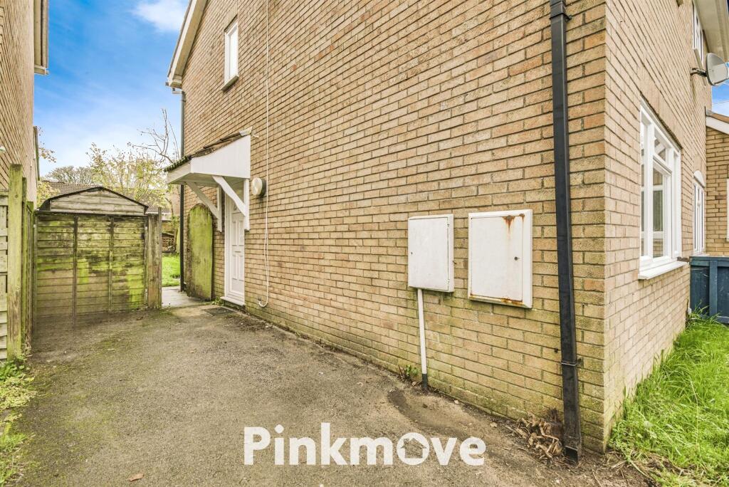 Additional image 13 of Brython Drive, St. Mellons, Cardiff