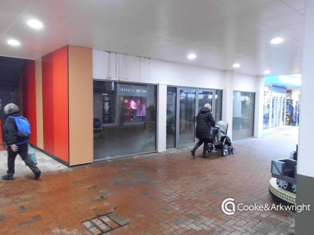 Additional image 3 of Graham Way, 10 St Tydfil Square Shopping Centre, Merthyr Tydfil, CF47 8EG