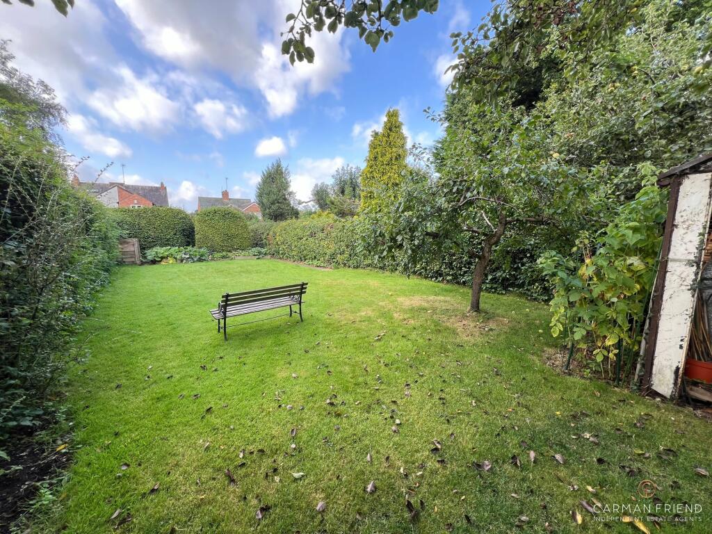 Additional image 25 of Hermitage Road, Saughall, CH1