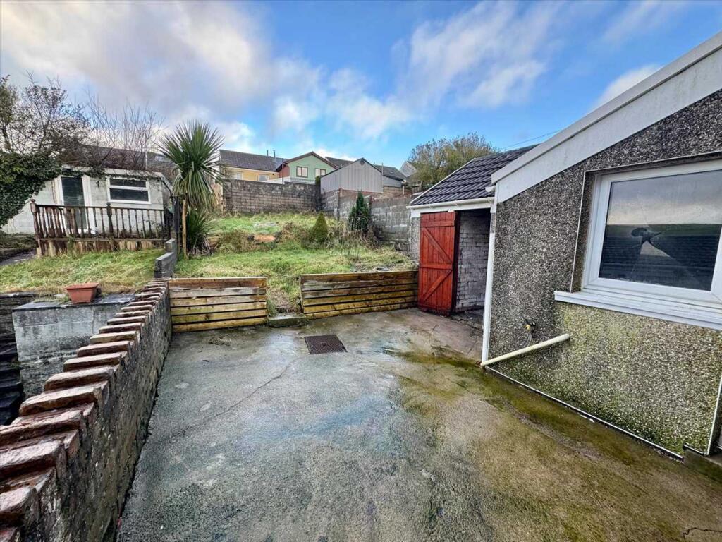 Additional image 14 of Thomas Street, Porth