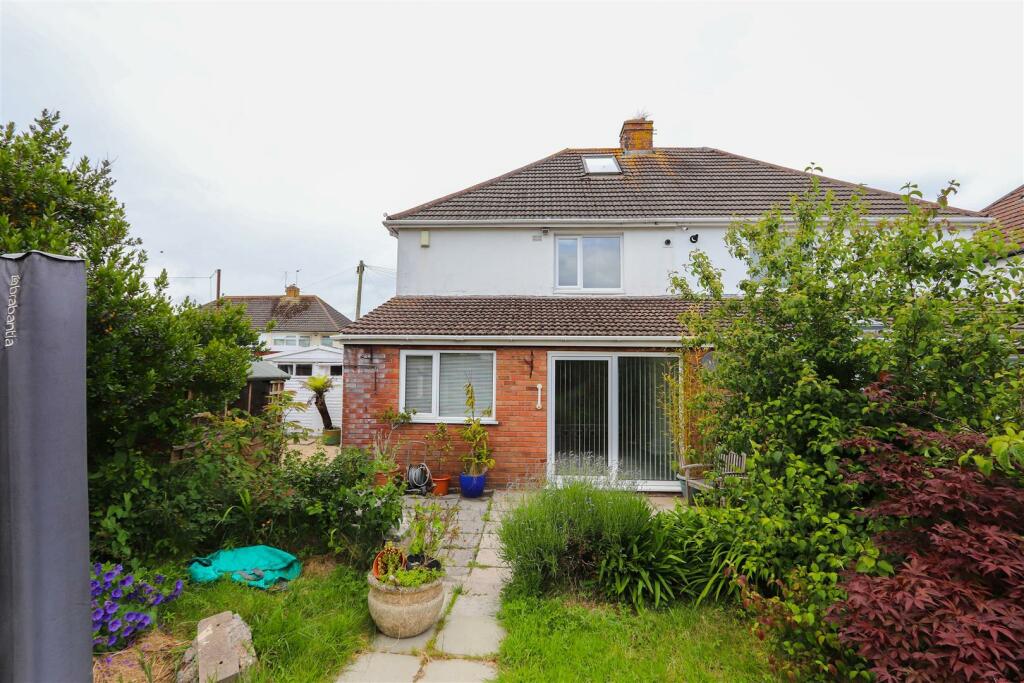 Additional image 13 of Oakfield Road, Barry