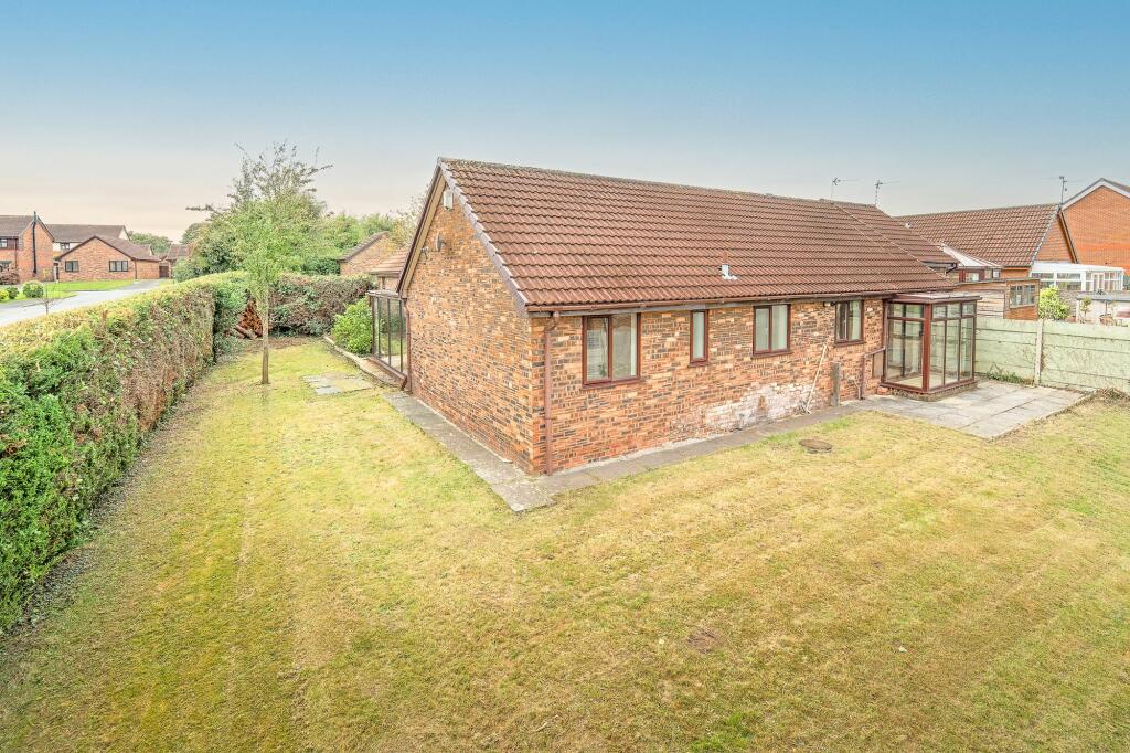 Additional image 14 of Mill Croft, Oakenholt, CH6