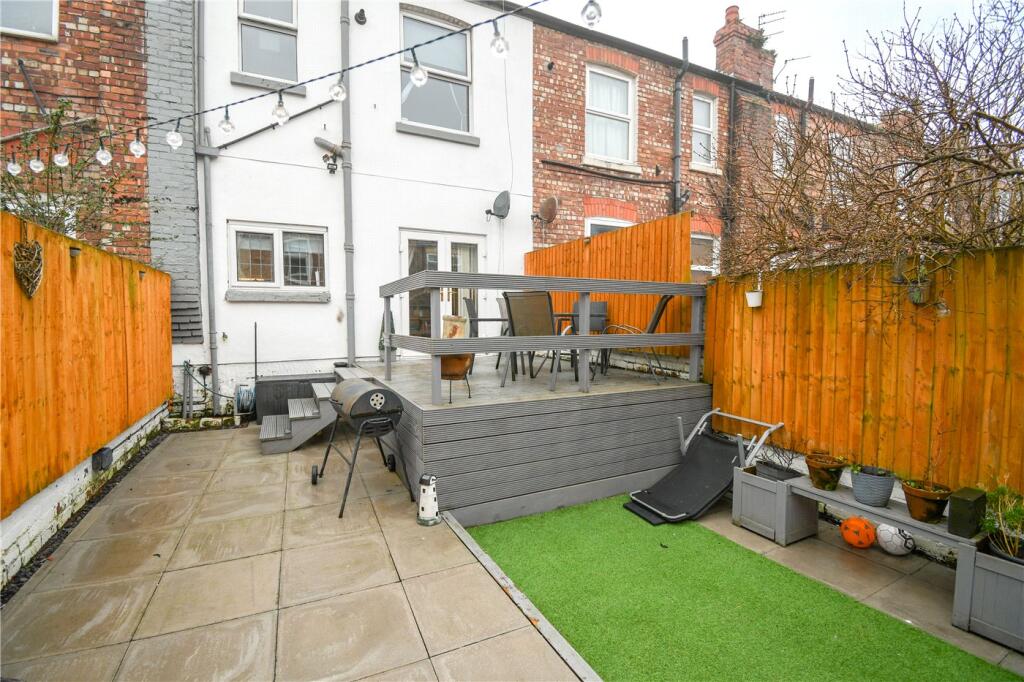 Additional image 7 of Haldane Avenue, Birkenhead, Wirral