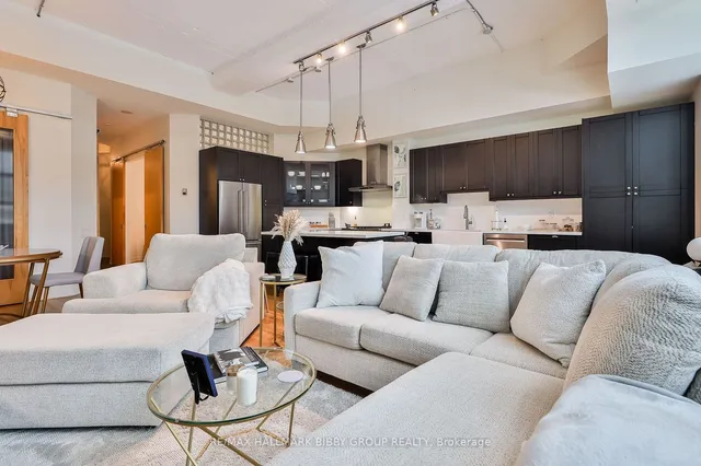 Additional image 7 of 155 Dalhousie St Unit 717