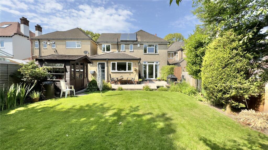 Additional image 18 of Kings Lane, Higher Bebington, Wirral, Merseyside, CH63