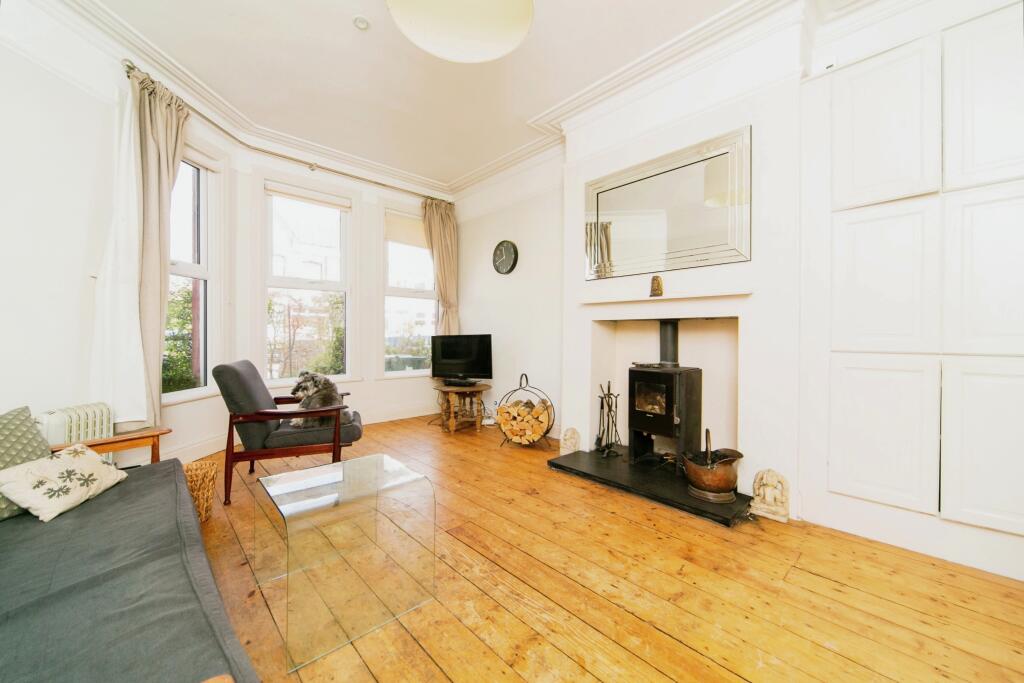 Additional image 2 of North Road, West Kirby, Wirral, Merseyside, CH48