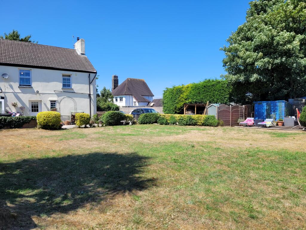 Additional image 39 of THE OLD POST OFFICE, MAUDLAM, CF33 4PH