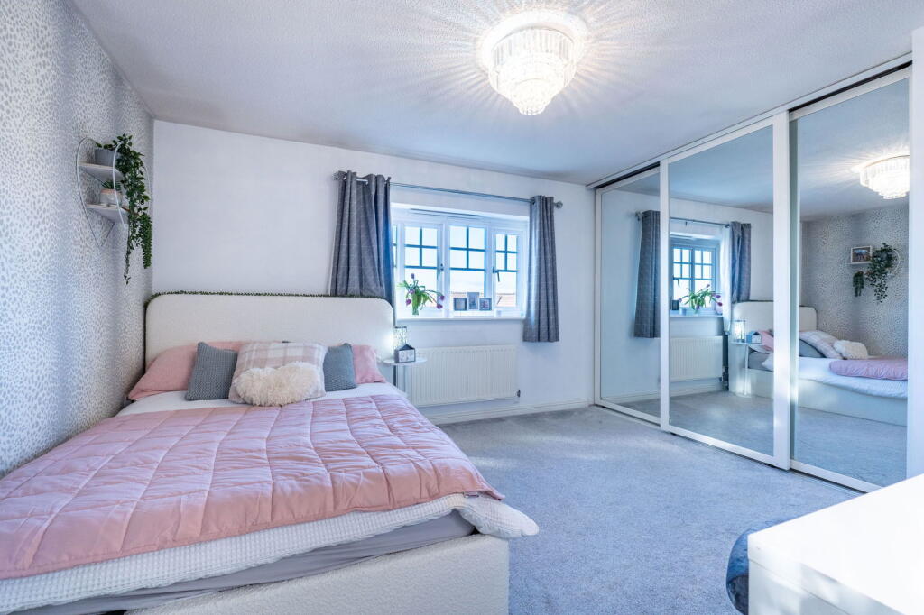 Additional image 12 of Ffordd Erw, Caerphilly, CF83 1RY