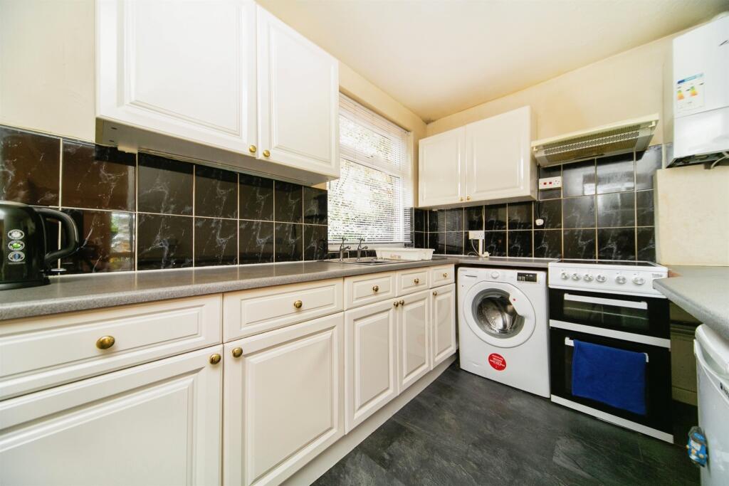 Additional image 9 of Eversley Park, Storeton Road, Prenton