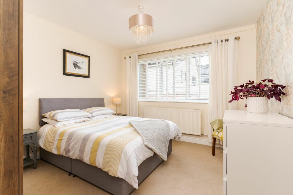 Additional image 11 of Hillcrest, Erw Hir, Llantrisant, Pontyclun