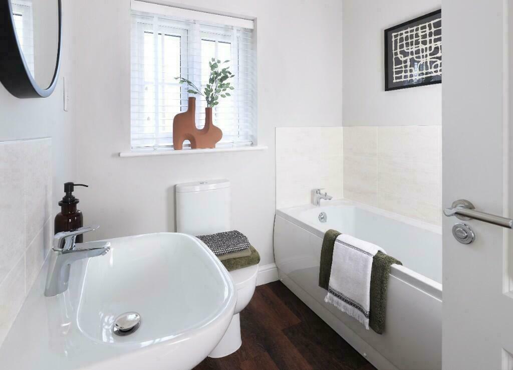 Additional image 12 of Ffordd Bayley/ Bayley Road,
Deeside,
Flintshire,
CH5 2GH
