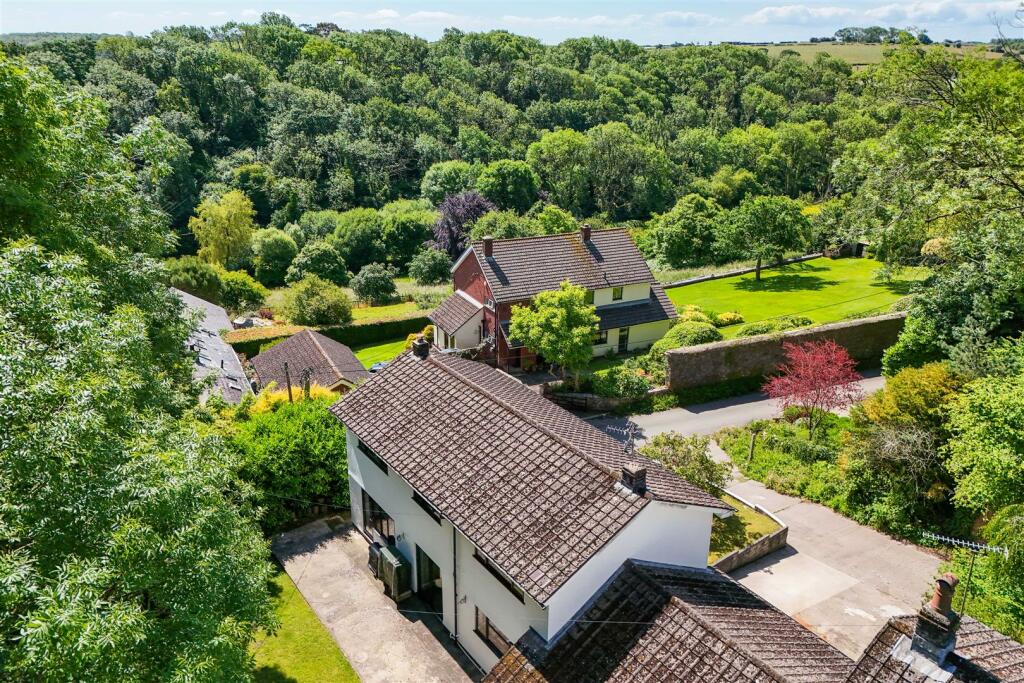 Additional image 23 of Phillips Cottages, Llandough, Nr Cowbridge, Vale of Glamorgan, CF71 7LR