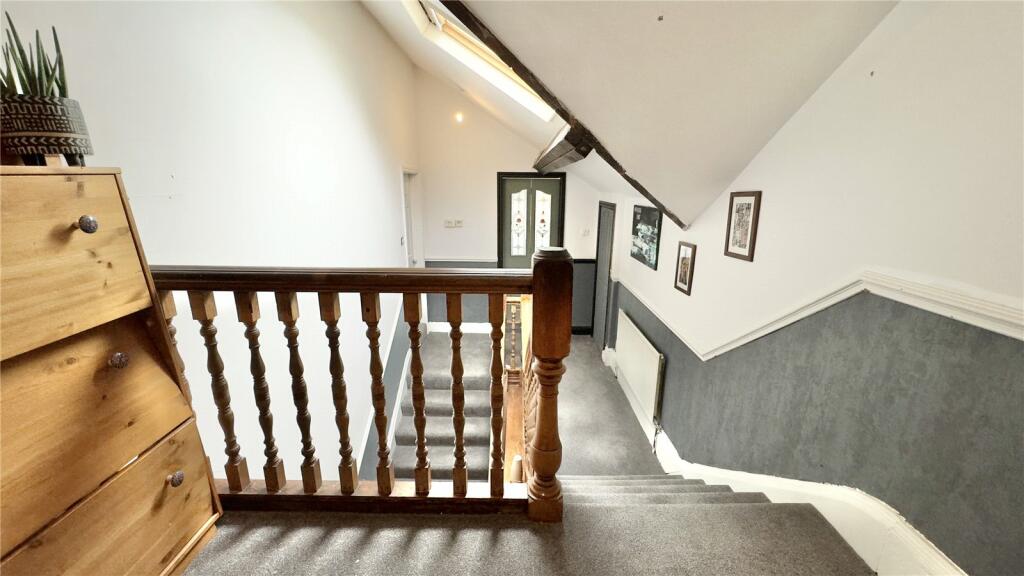 Additional image 11 of Barnston Towers Close, Heswall, Wirral, CH60