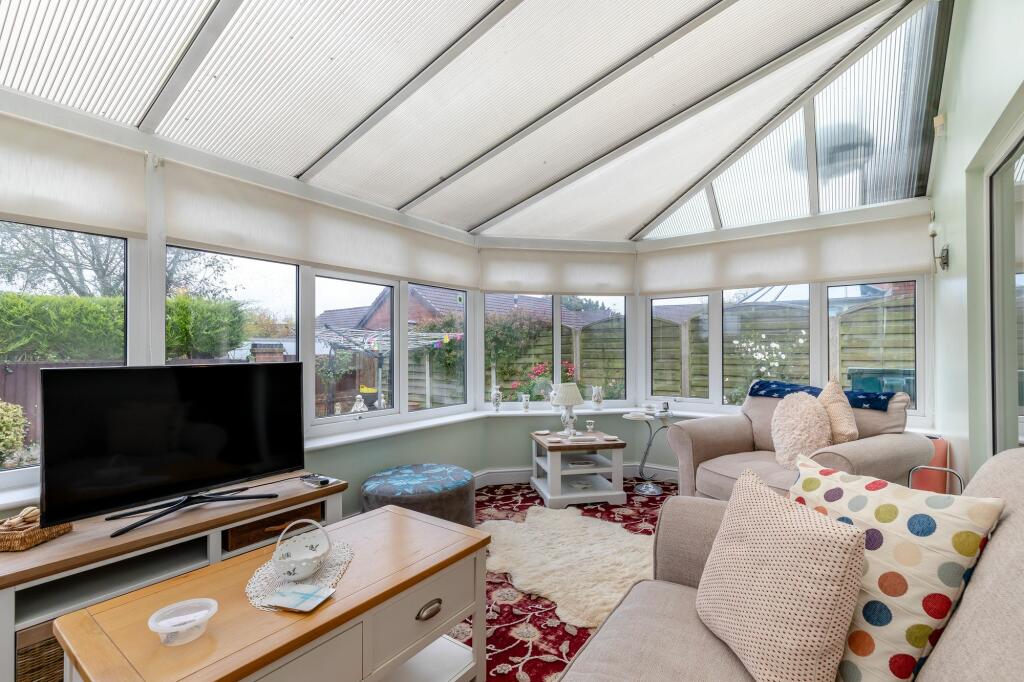 Additional image 8 of Hazelwood Crescent, Hawarden, CH5