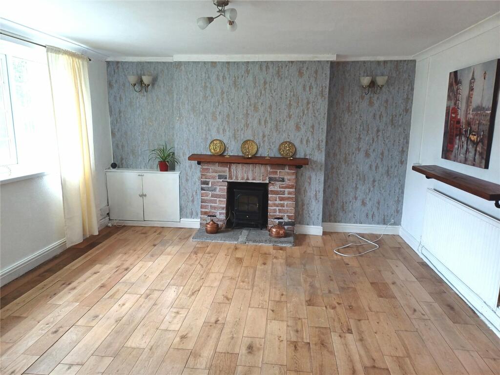 Additional image 4 of Fir Tree Cottage, Maudlam, Bridgend CF33 4PH, CF33