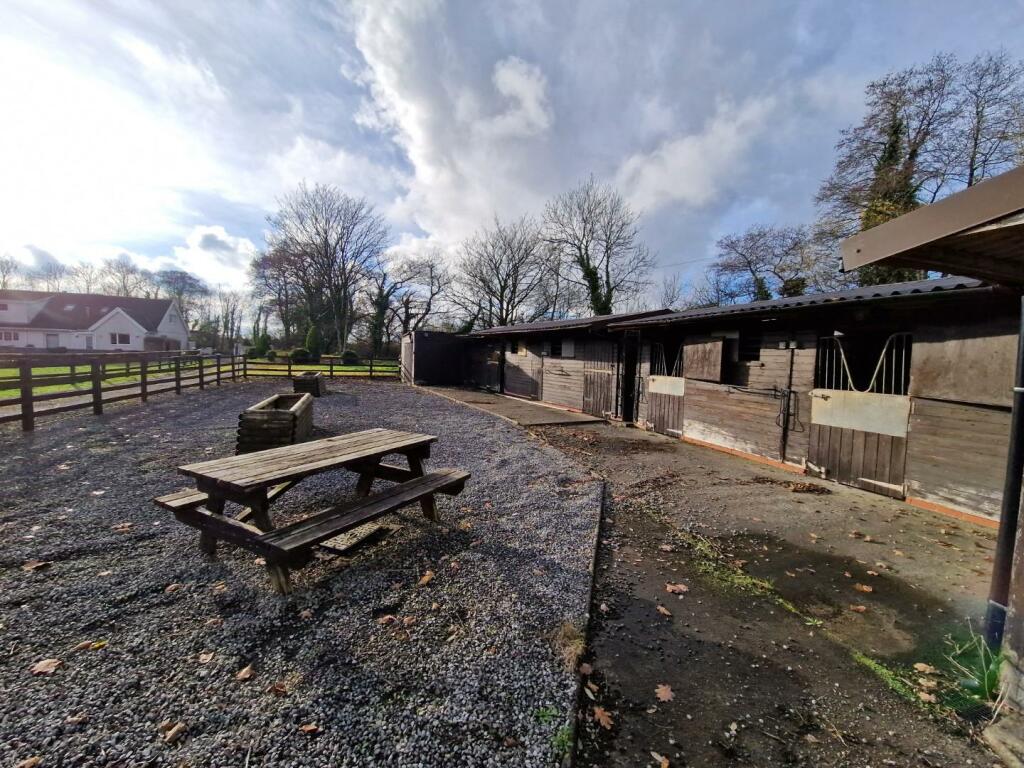 Additional image 32 of St. Mary Hill, Bridgend