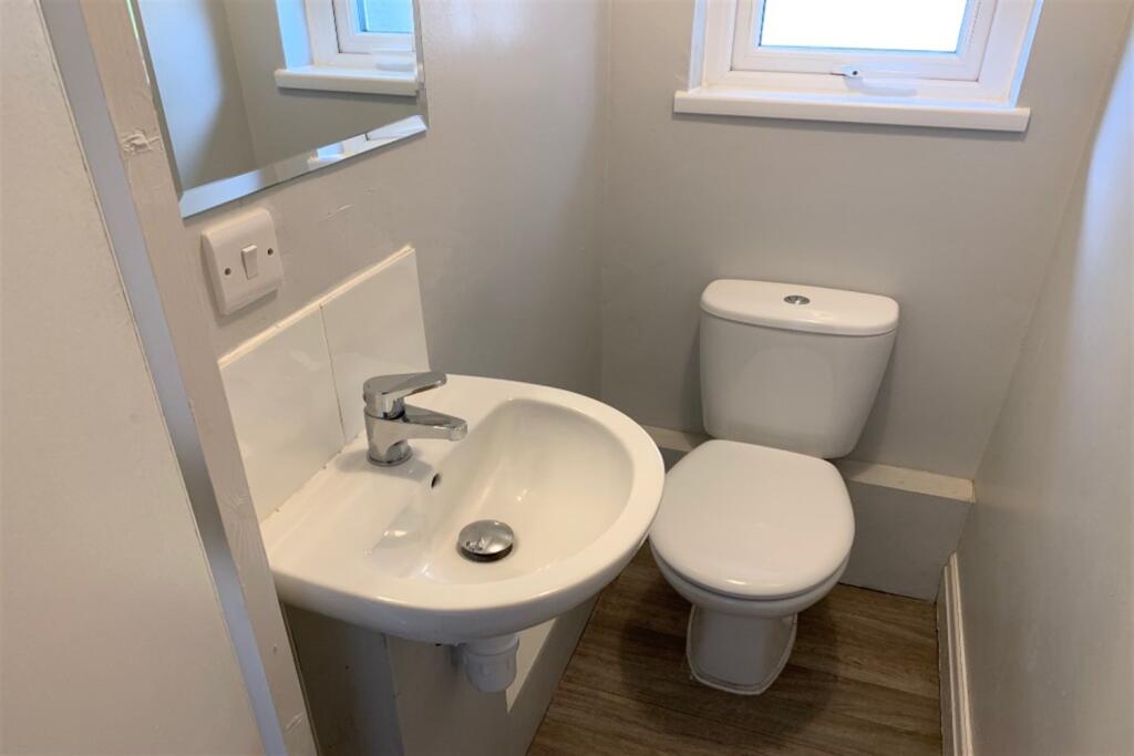Additional image 13 of 5 bedroom Terraced House in William Street, Bristol