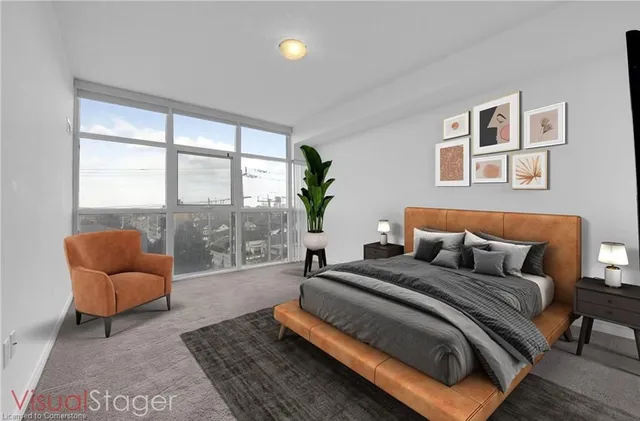 Additional image 3 of 427 Aberdeen Ave Unit 304