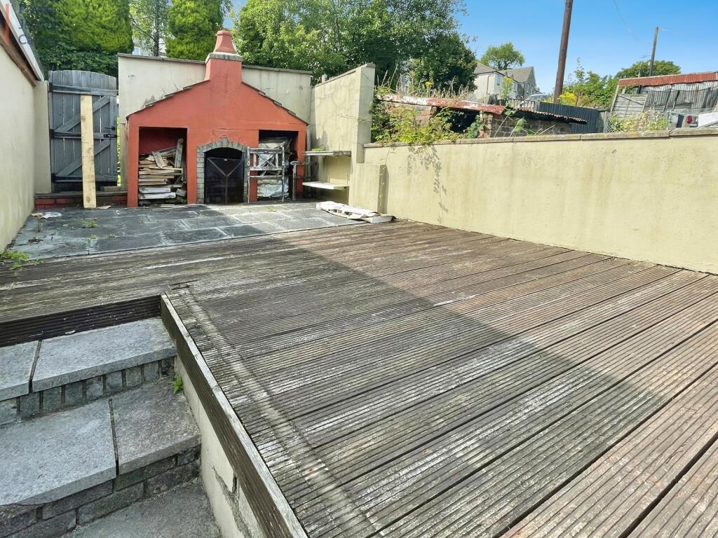 Additional image 10 of Highland Place, Ogmore Vale, Bridgend County. CF32 7DD
