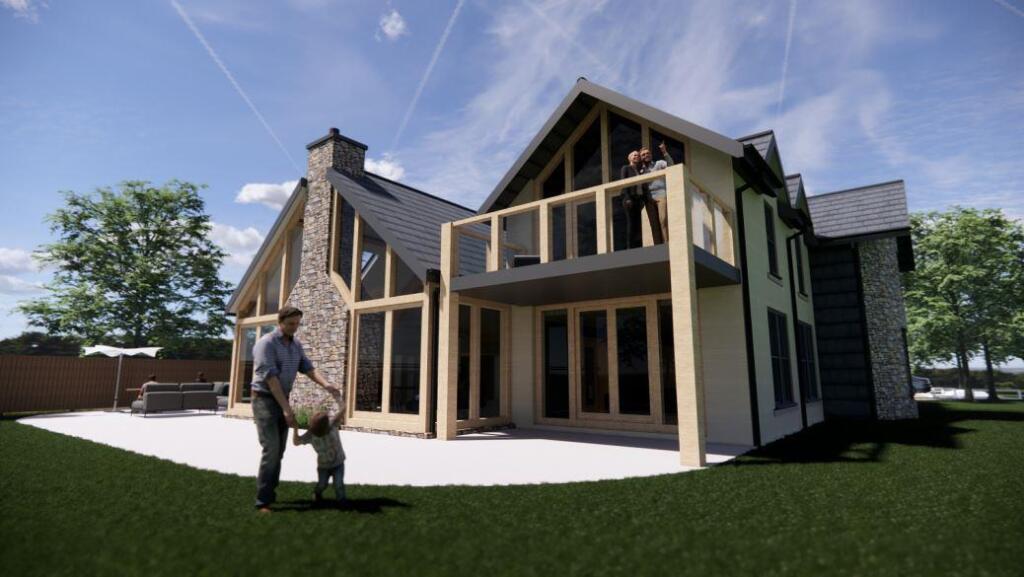 Additional image 43 of St. Nicholas, Vale of Glamorgan, CF5 6SG