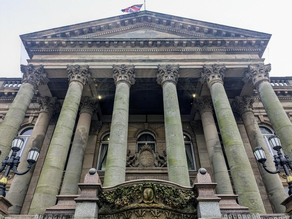 Additional image 18 of Hamilton Square, Birkenhead, Wirral, Merseyside, CH41