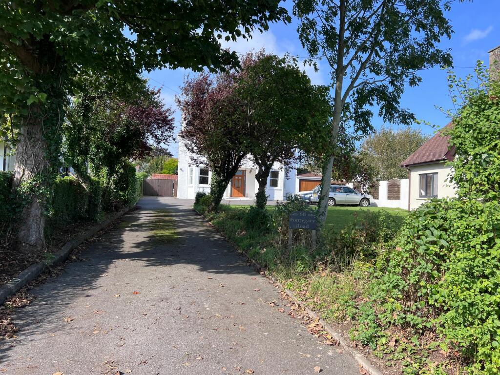 Additional image 5 of Fontygary Road, Rhoose, CF62