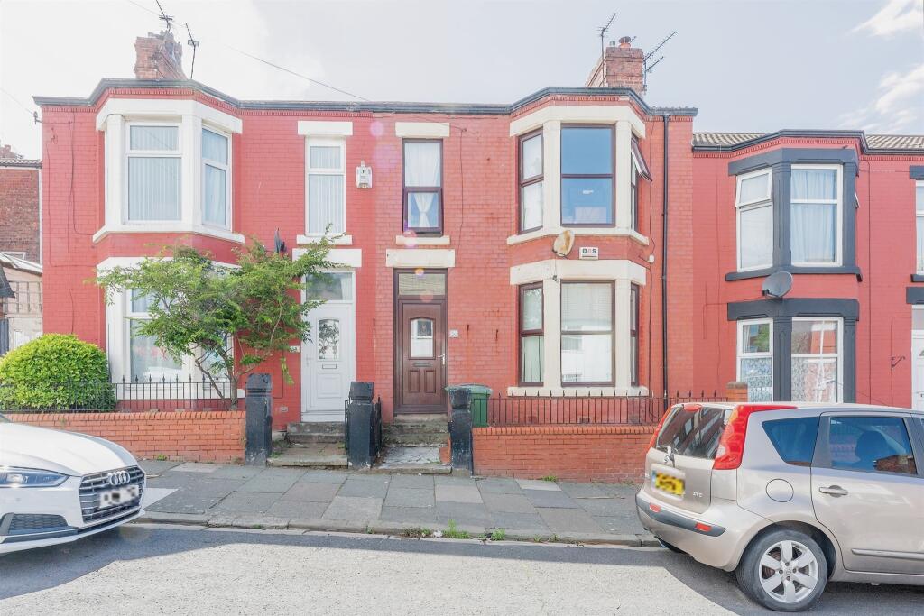 Additional image 17 of Grosvenor Road, Wallasey