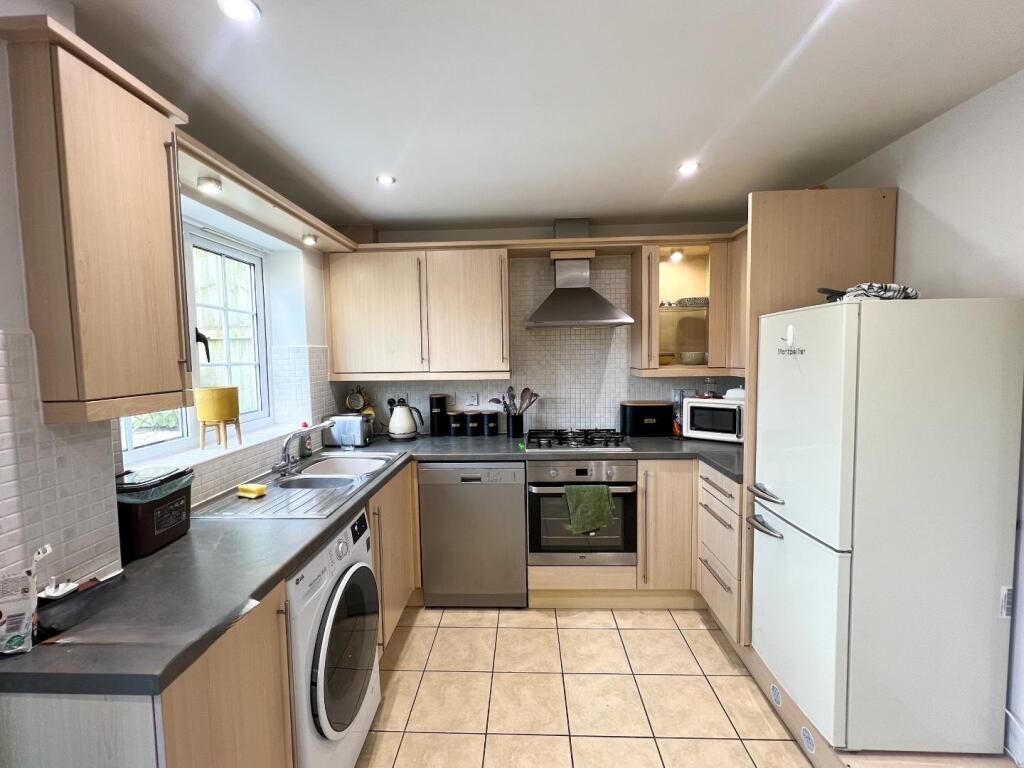 Additional image 6 of Lowland Close, Broadlands, Bridgend County Borough, CF31 5BU