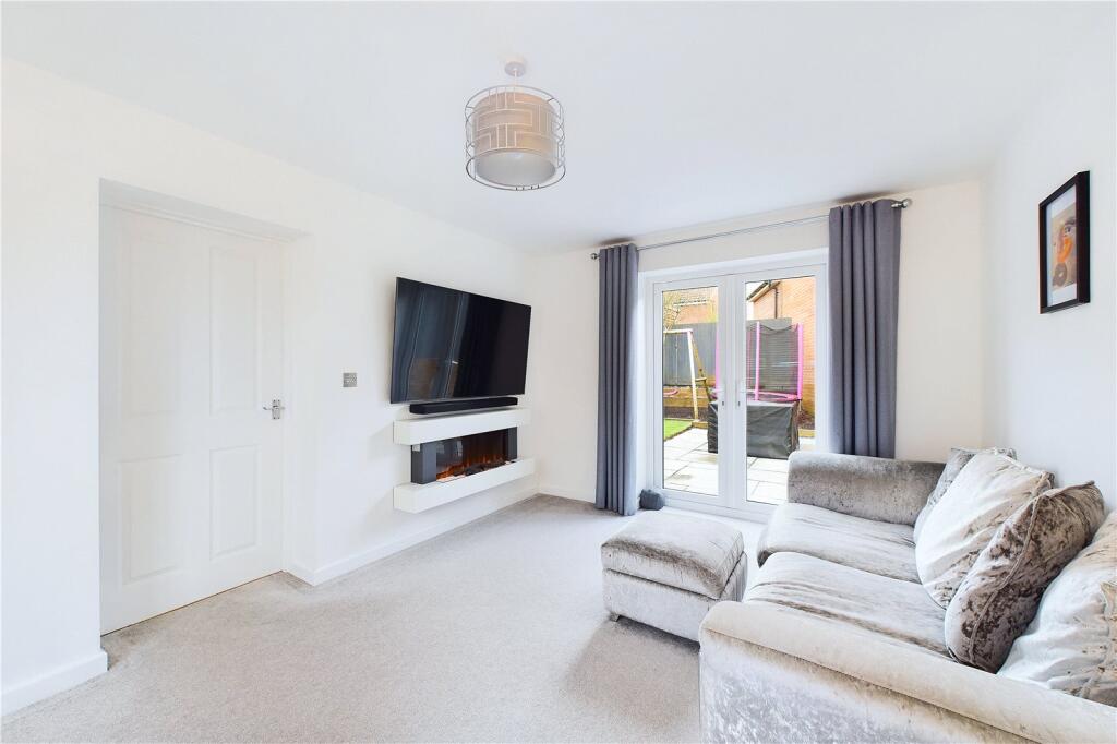 Additional image 4 of Mattick Mead, Chilcompton, Radstock, Somerset, BA3