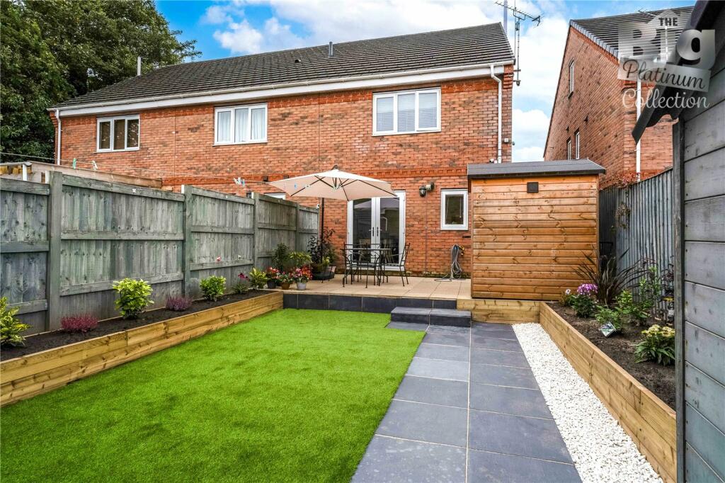 Additional image 18 of Plas Pen Y Glyn, Flint Mountain, Flint, CH6