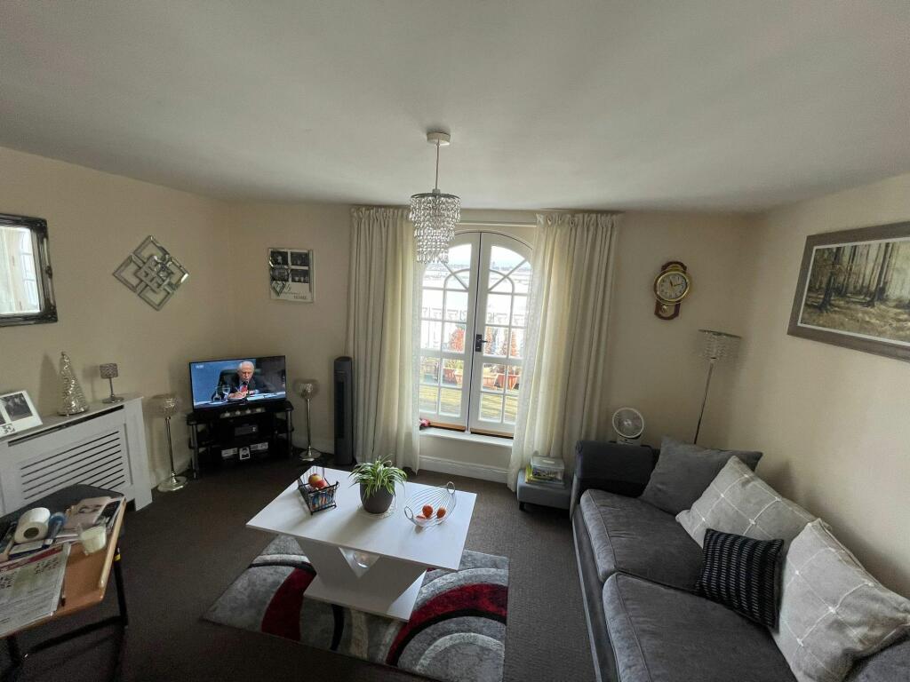 Additional image 2 of Rock Park, Birkenhead, Merseyside, CH42 1QN