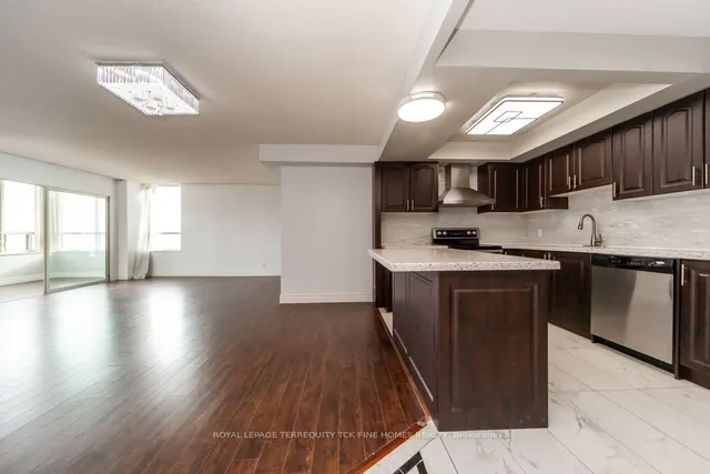 Additional image 7 of 215 Wynford Dr Unit 1905