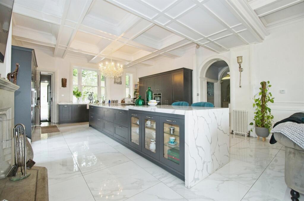 Additional image 12 of Porthkerry House, Barry