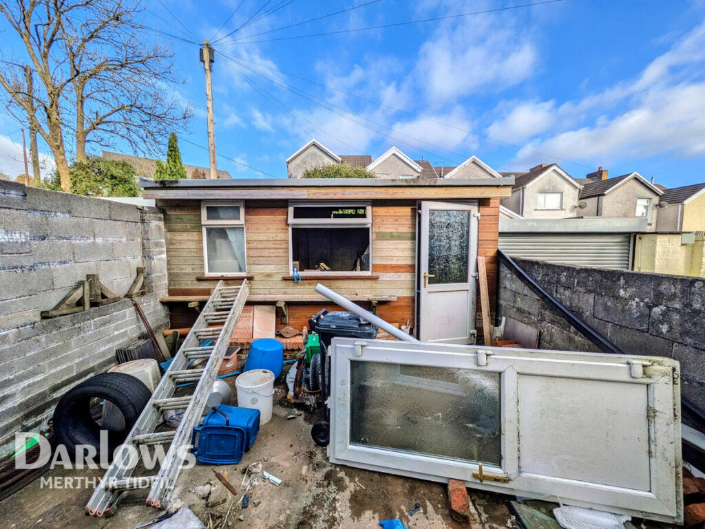 Additional image 17 of Tanybryn Place, Merthyr Tydfil