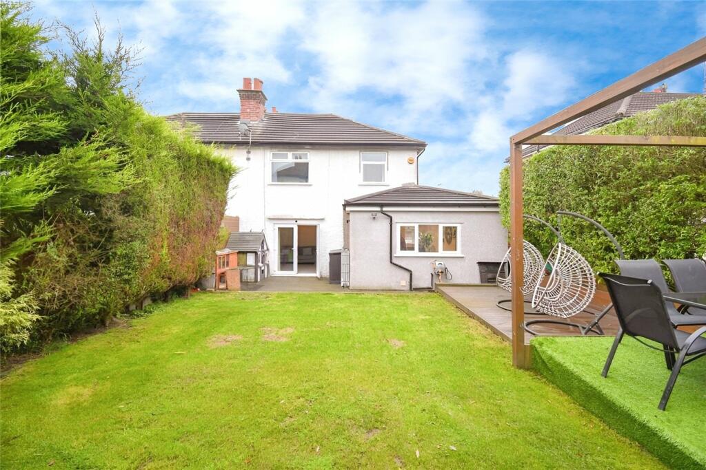 Additional image 20 of Irby Road, Heswall, Wirral