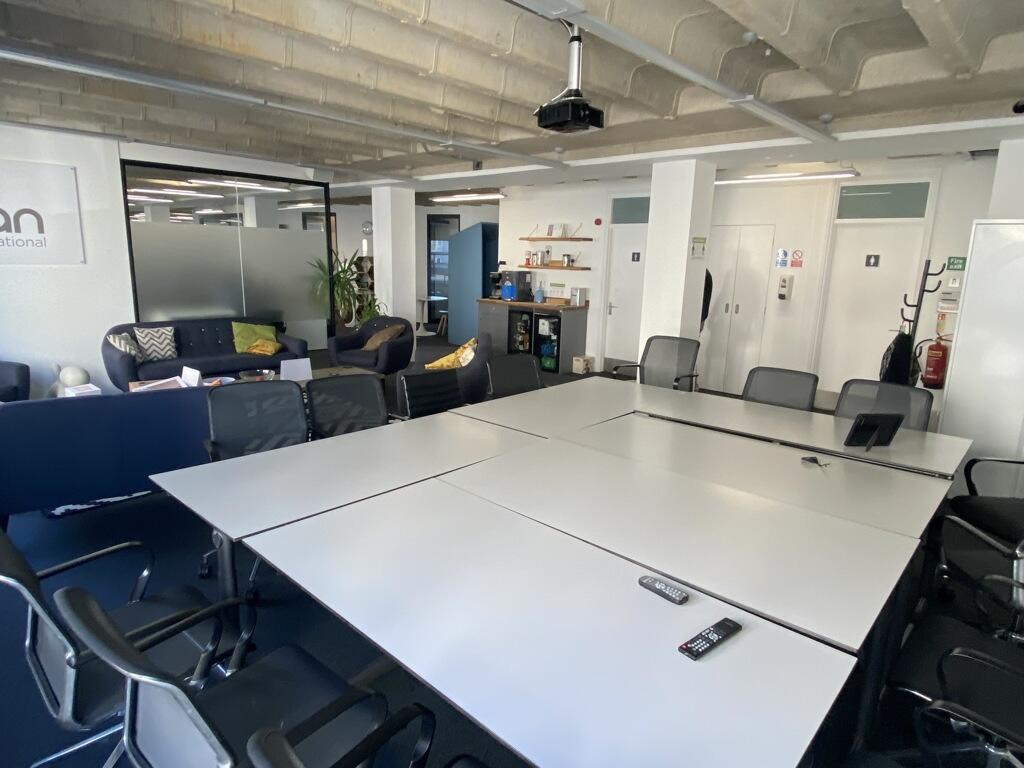 Additional image 8 of Olivier House, Part 1st & Ground Floor, 18, Marine Parade, Brighton, East Sussex BN2 1TL