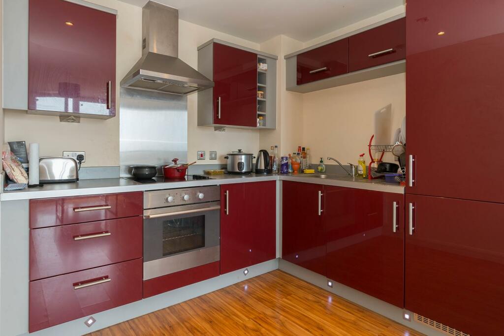 Additional image 4 of Latitude, Bromsgrove Street, B5 6AE