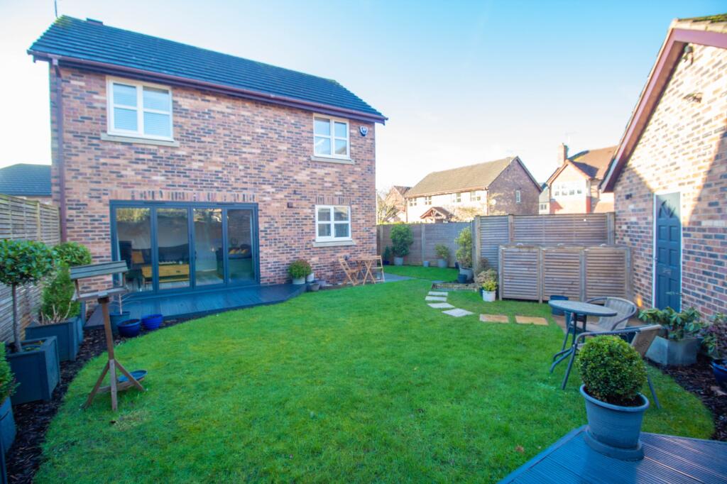 Additional image 16 of Oaktree Court, Hoole, Chester