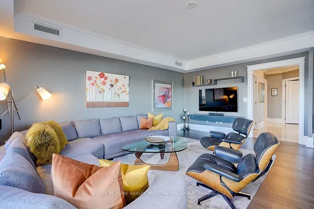 Additional image 26 of 662 Sheppard Ave Unit 505