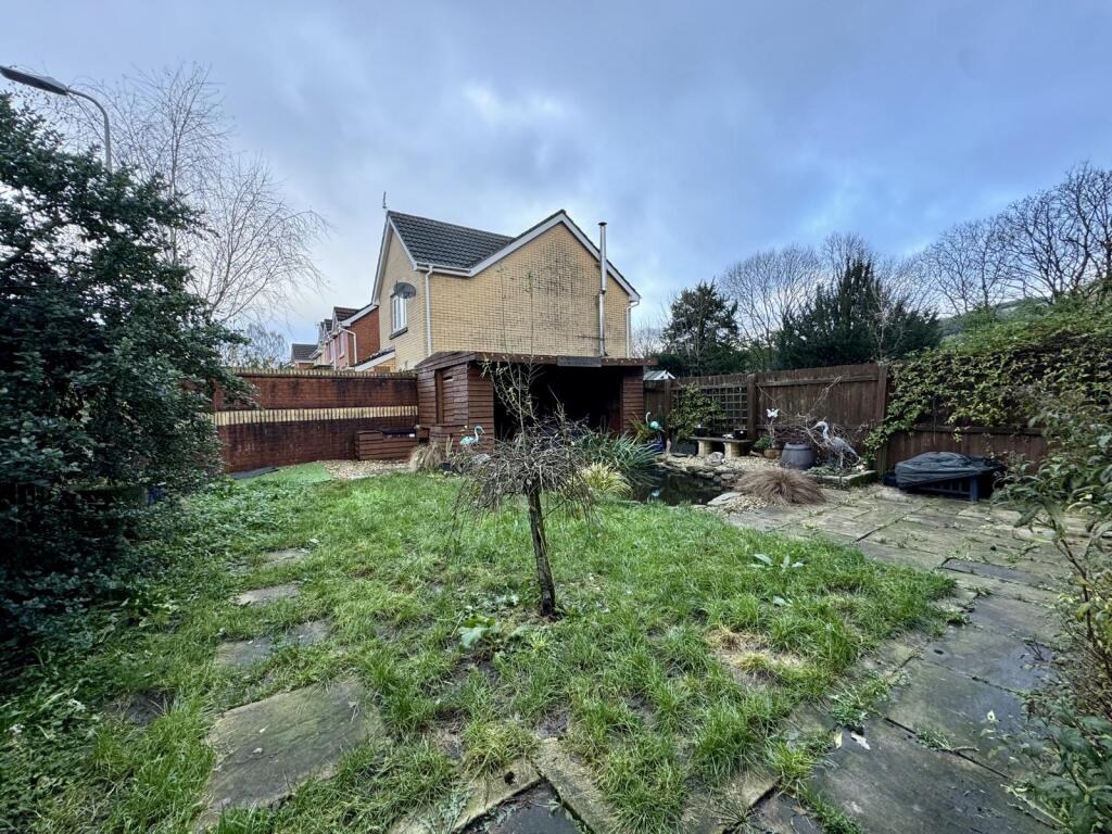 Additional image 22 of Anthony Hill Court, Pentrebach, Merthyr Tydfil, CF48 4AZ