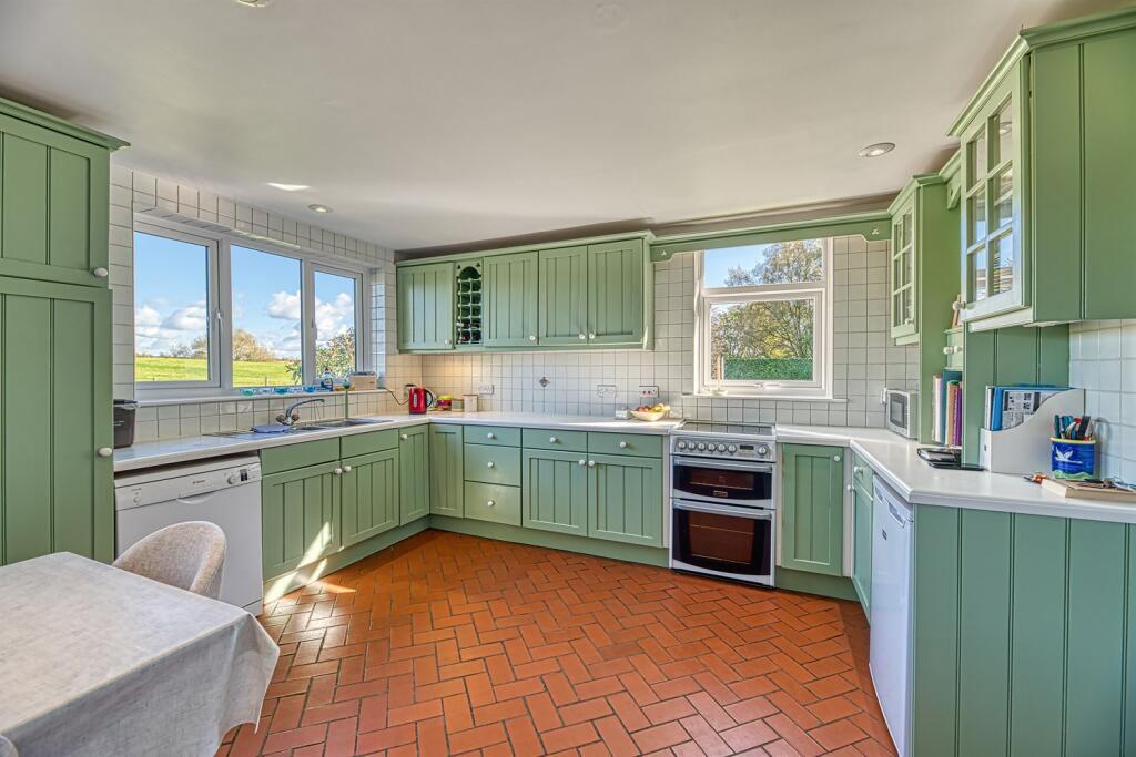 Additional image 12 of Stable Lane, Mouldsworth, Chester