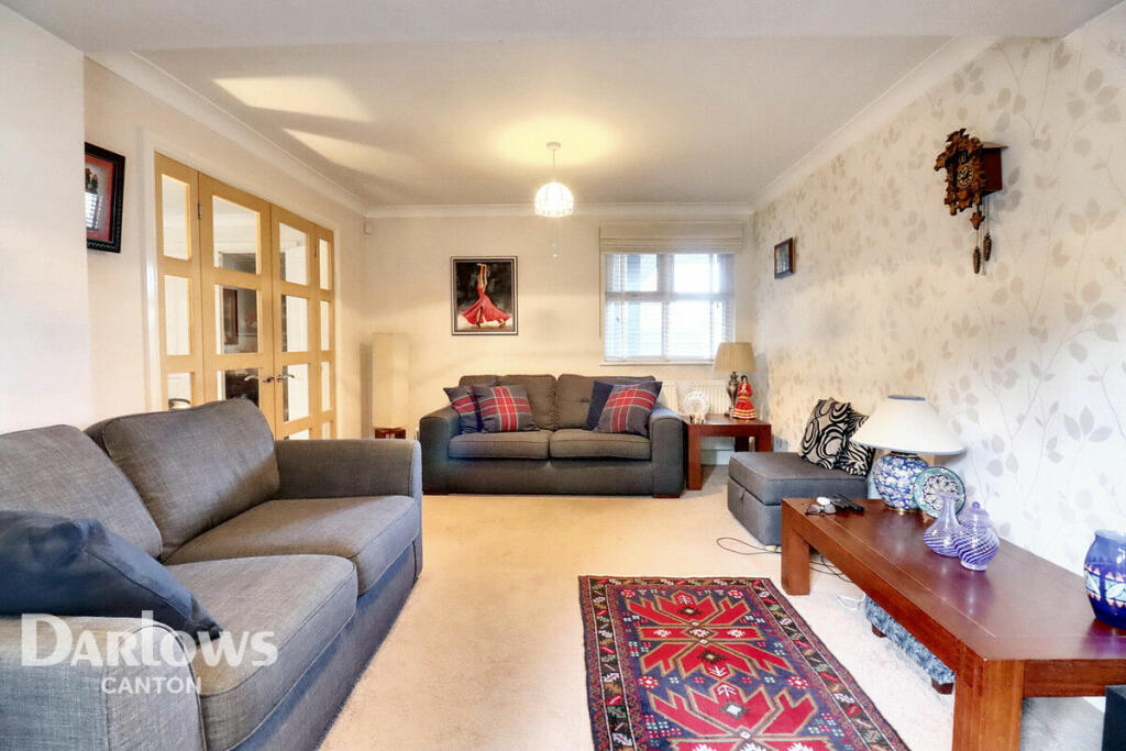 Additional image 9 of Clos Y Gof, Cardiff