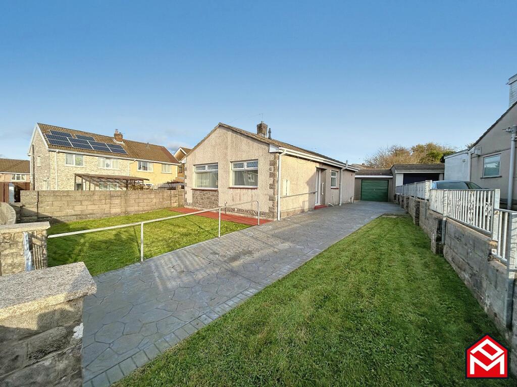 Additional image 22 of Meadow Rise, Bryncethin, Bridgend, Bridgend County. CF32 9DZ