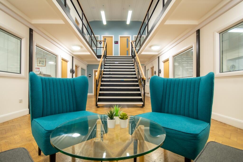 Additional image 3 of Hove Biz Space, The Knoll Business Centre, Old Shoreham Road, Hove, BN3 7GS